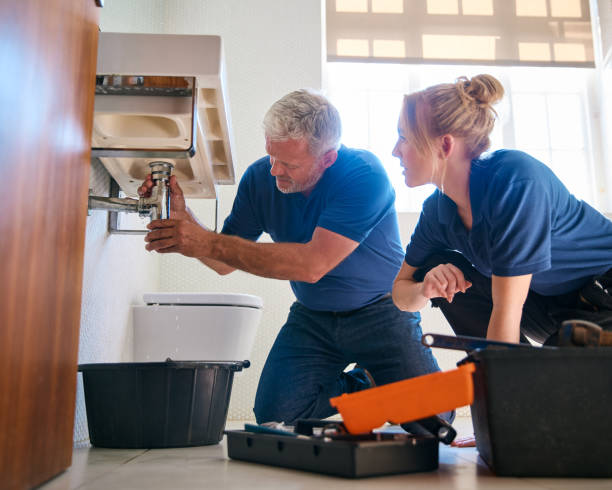 Best Emergency Plumbing Services in Mojave, CA